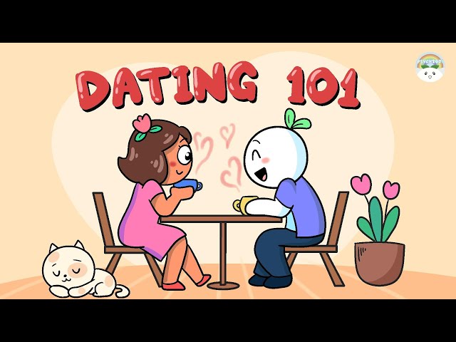 The Dating Skills Starter Pack