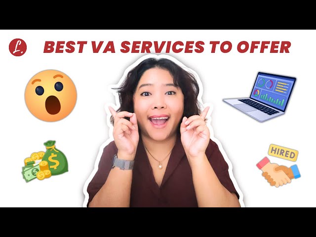 10+ Types Of Virtual Assistant Services To Offer This 2026