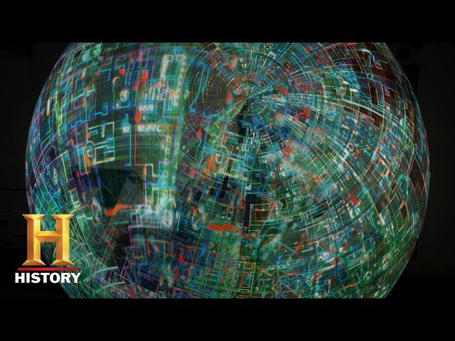 Ancient Aliens: The Akashic Record (Season 12, Episode 10) | History