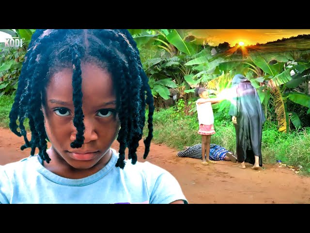 The Gifted Voice Of Healing - New Nigerian Movies 2026
