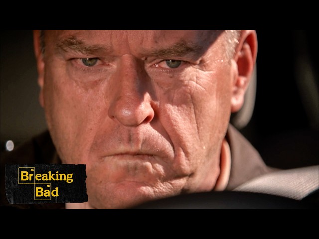 The Moment Hank Discovers Heisenberg | Blood Money | Breaking Bad