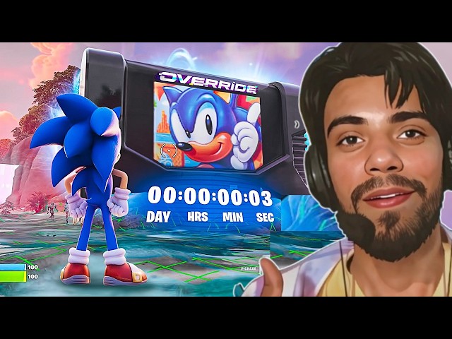 🔴 LIVE :- FORTNITE INDIA CHAPTER 7 SEASAON 3 ENDING SOON