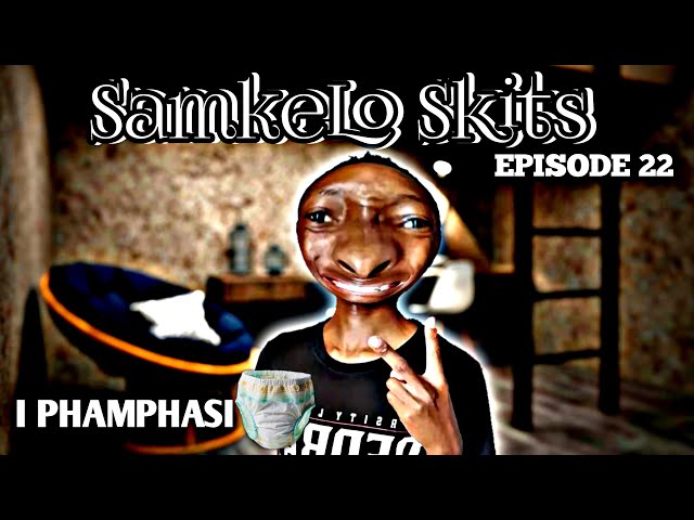 IPHAMPHASI EPISODE22😂SAMKELO SKITS COMEDY Ahhh 1day1day STORYTIME #samkeloskitscomedy #ahhh1day1day