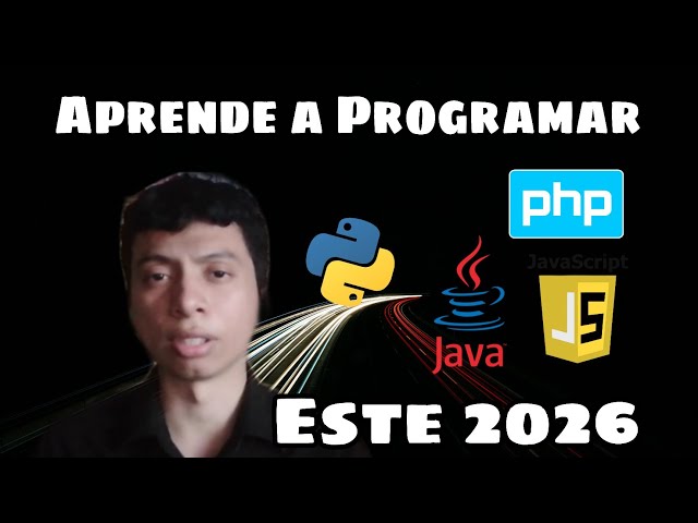 Want to Learn Programming in 2026? Here's What You Need to Do