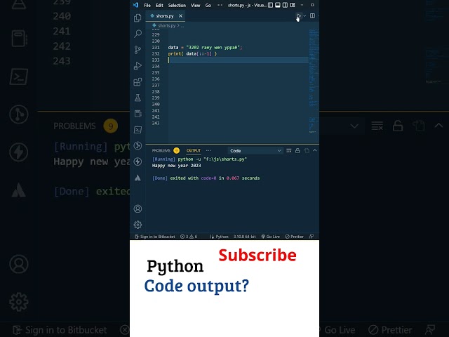 Python Interview Telugu: New Year Wishes 2023, Python For Beginners In Telugu, Python Telugu
