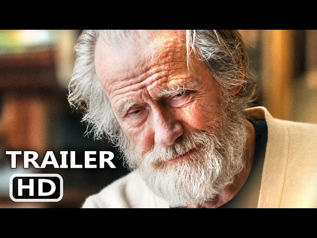 & SONS Official Trailer (2026) Bill Nighy
