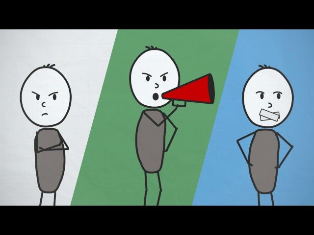 Be Assertive the Right Way - Course Trailer
