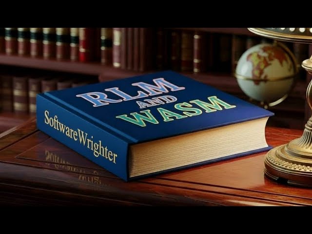 Custom Code in a Sandbox? RLM and WASM