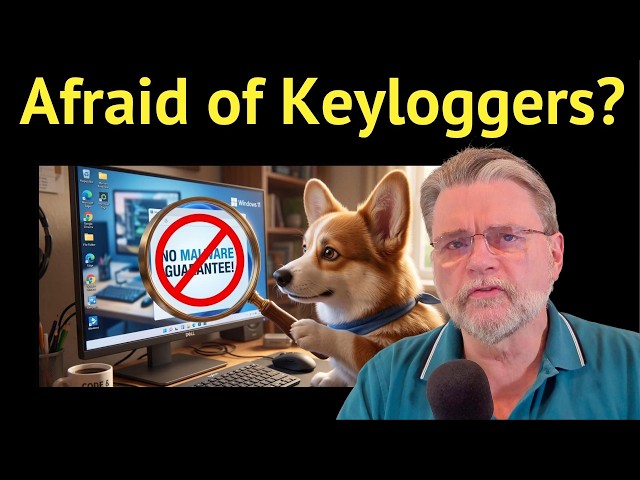 How Do I Make Sure I Don’t Have Malware?