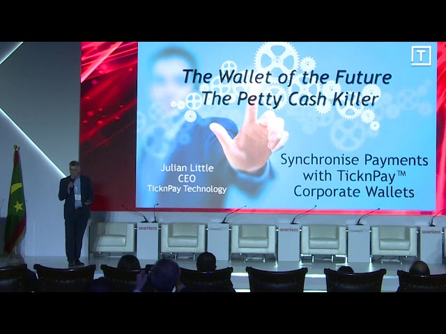 Fintech Galaxy challenges pitch-offs at Seamless 2019
