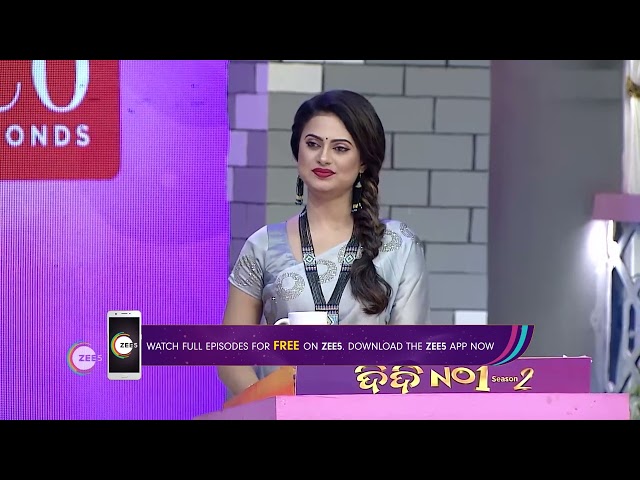 Didi No.1 Season 2 | Ep - 103 | Mar 17, 2023 | Best Scene 1 | Zee Sarthak