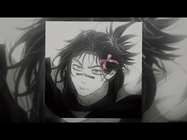 two - bbno$ | slowed down