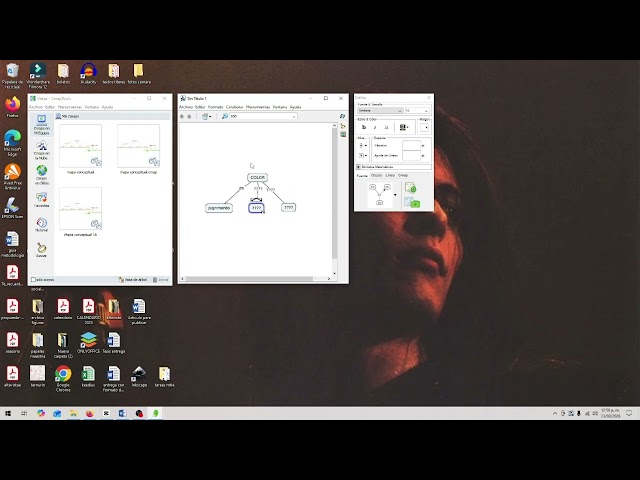 Tutorial Básico CmapTools