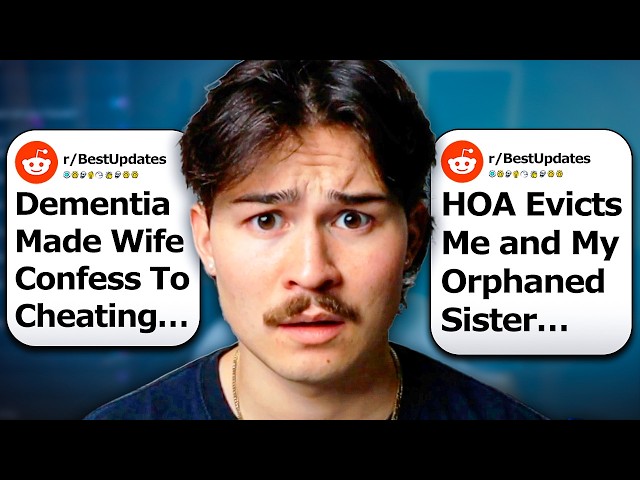 15 Most Upvoted Updated Reddit Stories (September 2025 | Part 2)