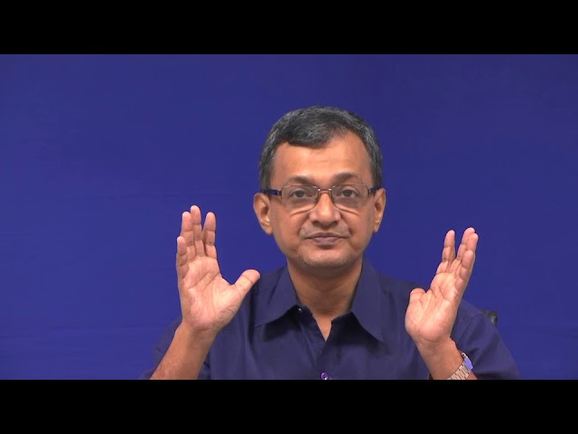 Lecture 47: Data Link Layer - Basic Concept