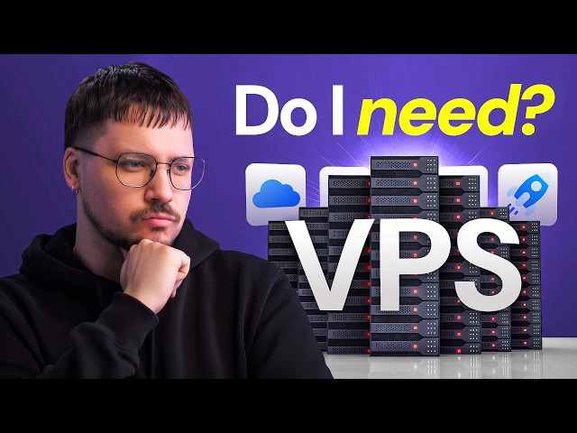 What is VPS ? (2026) EXPLAINED in 5 minutes!