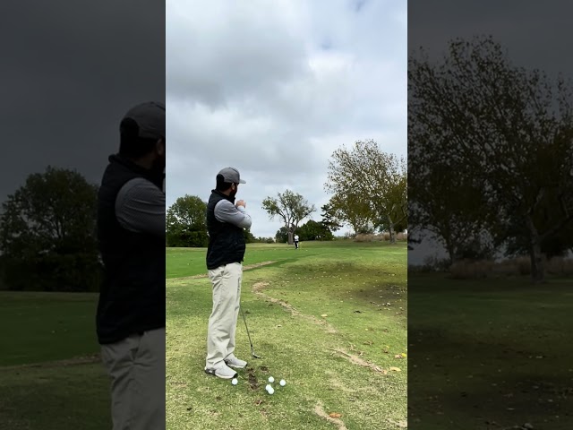 Least amount of loft needed ALWAYS!