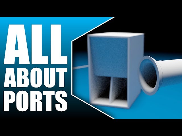 The BEST Port Video EVER