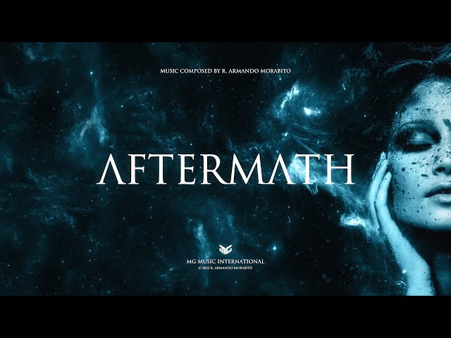 R. Armando Morabito - Aftermath (Official Audio)