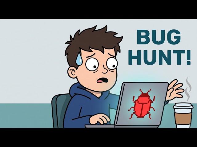 his Is Why You Can't Start That Hard Coding Task