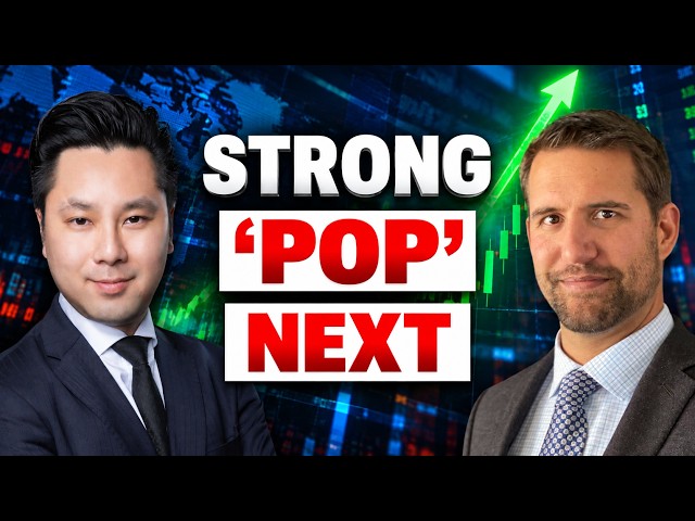 ‘Panic Selling’ Today: Yields To 8%, Gold To $3,100, What Happens To Stocks? | Chris Vermeulen