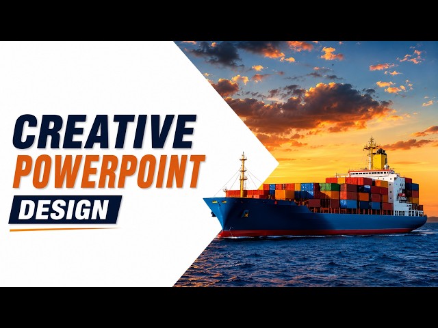 PowerPoint Secrets: Create Cinematic Slides in Minutes