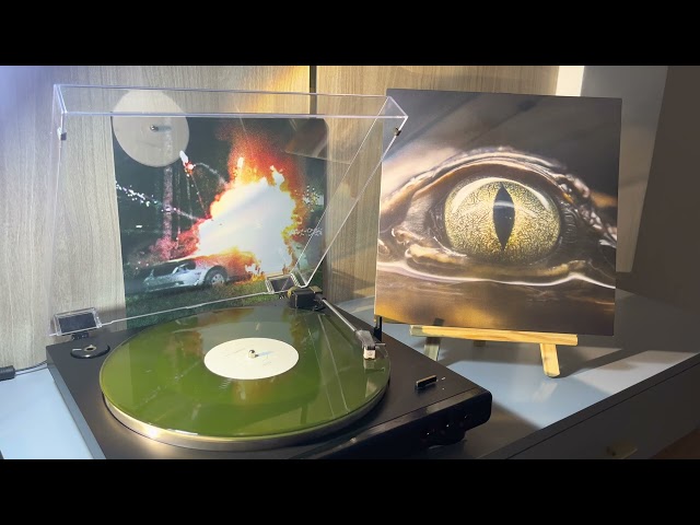 Joji - Glimpses of us #rvinylvlog