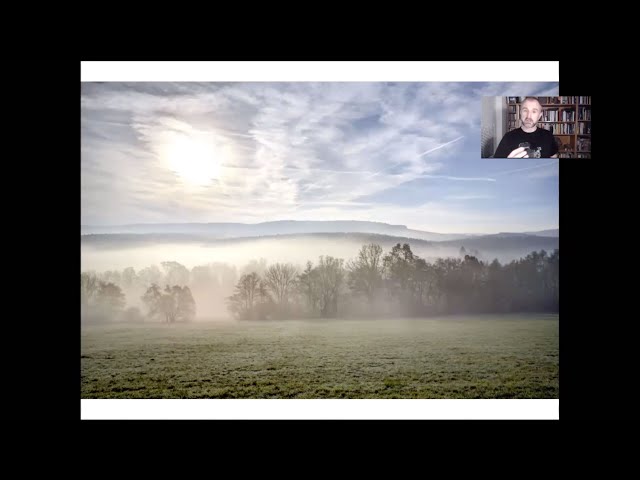 Online Fotokavárna Honzy Rybáře č. 6 - 23. 3. 2020