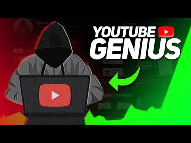 How ‎@decodingyt  Cracked Algorithm! (3 SECRETS)