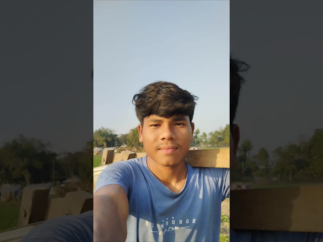 লাঙ্গল টানতে যাচ্ছি 🙂🙂🙂#minivlog #shorts #agriculture