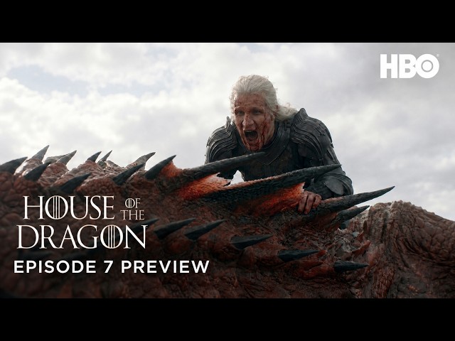 House of the Dragon: S3 - Ep.07 | NEW TRAILER | HBO