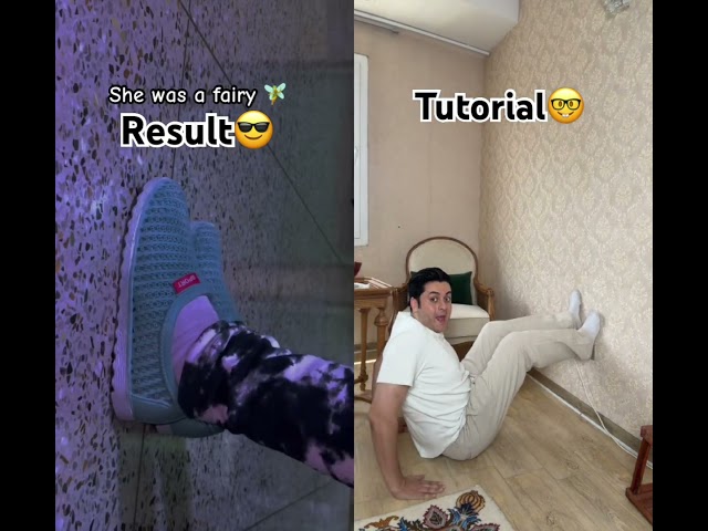 TUTORIAL Flying trend