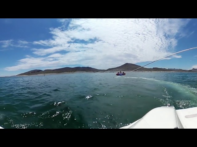 Lake Pleasant #360video