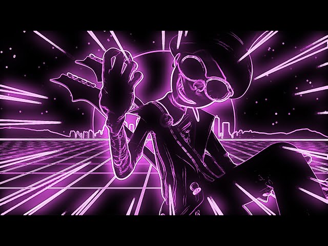 How Bad Can I Be Vocoded to Gangsta's Paradise