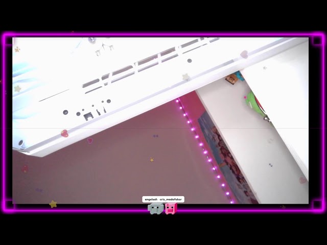 Stream multiplataforma de prueba