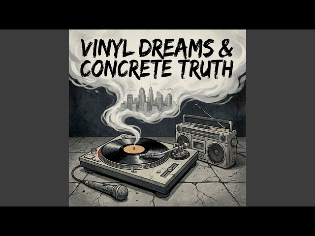 Vinyl Dreams & Concrete Truth