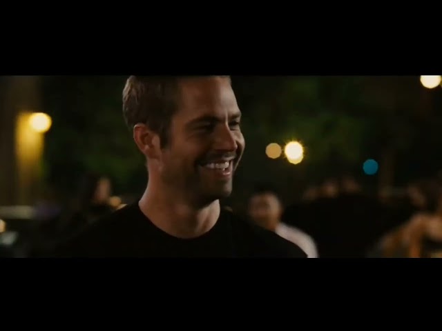 Fast Five (O Connor let's go get some cars)