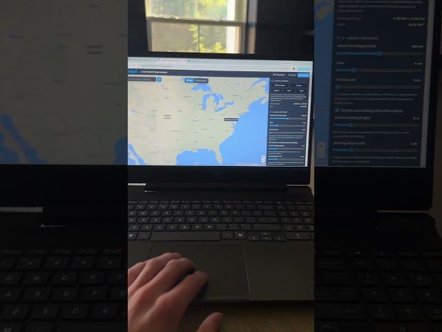 How to 3d print your home city without modeling experience!