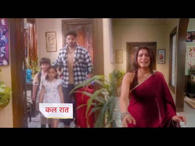 Udne Ki Aasha Today's Episode NEW PROMO | August 10, 2026 |