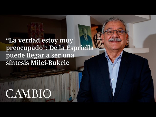 [Title] | CAMBIO