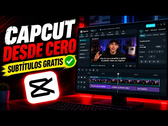 How to Edit in CapCut and Export Without Paying for PRO