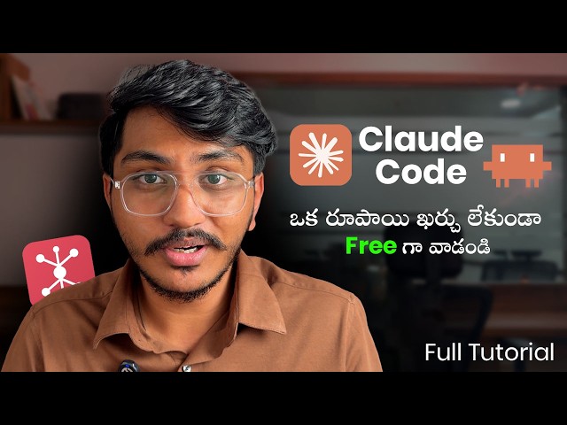 How to Use Claude Code for Free with Omniroute | Complete Setup Guide