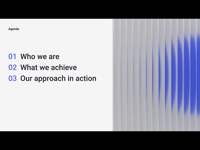 Learning and development