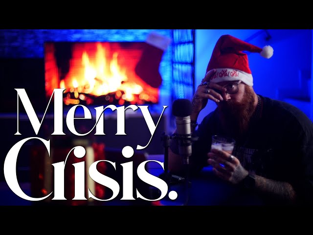 14-ish Tips For Staying Sober At Christmas