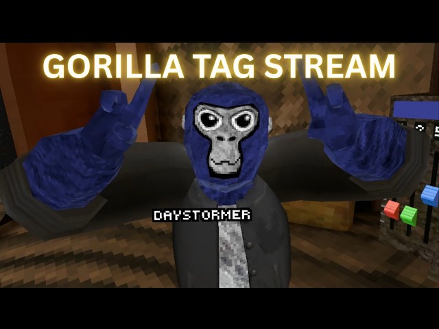 VR Stream | Just Chatting