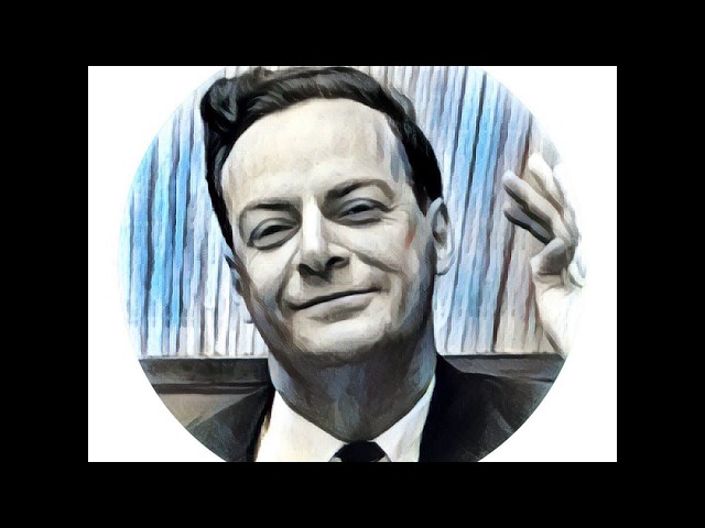 Professor Richard Feynman on Pseudoscience