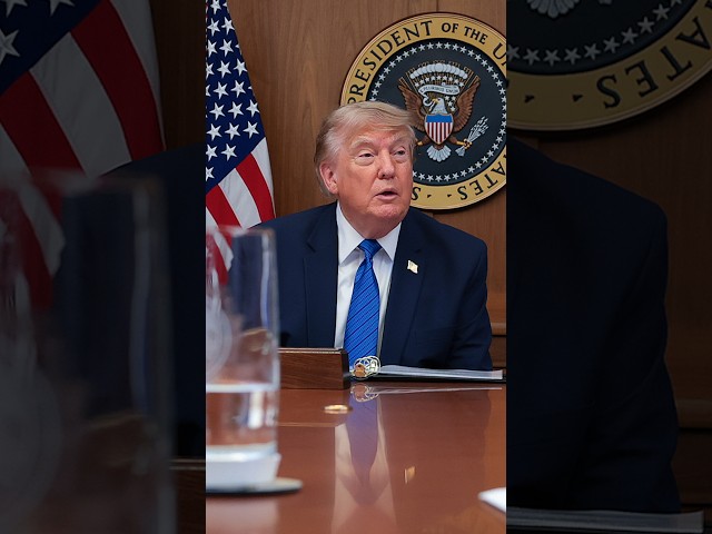 Trump calls Minnesota 'grossly incompetent' after cyberattack