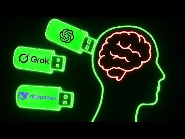 AI Paternalism Explained in 100 seconds