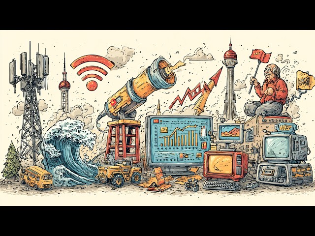 From Nielsen to Algorithms: How Streaming Rewrote Television