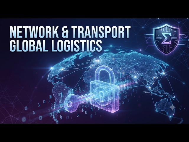 The Network and Transport Layers | Ep. 05